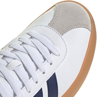 ADIDAS VL COURT 3.0 FTWWHT/DKBLUE/LGSOGR – Bild 8