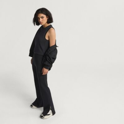 ADIDAS W ALL SZN SL FP BLACK – Bild 6