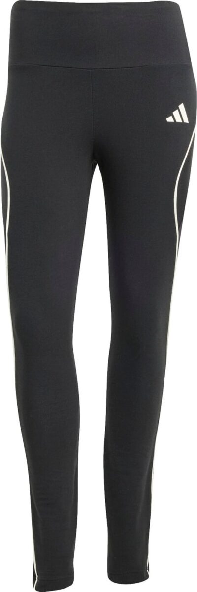 ADIDAS W STADIUM TIGHT BLACK/OWHITE