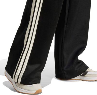 ADIDAS W STADIUM TP BLACK/OWHITE – Bild 6
