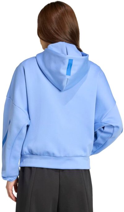 ADIDAS W Z.N.E. FZ BLUFUS – Bild 3
