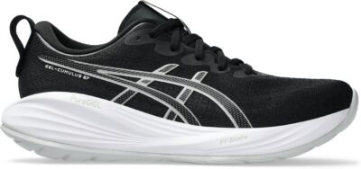 ASICS GEL-CUMULUS 27 BLACK/CONCRETE