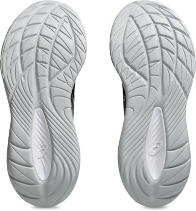 ASICS GEL-CUMULUS 27 BLACK/CONCRETE – Bild 2