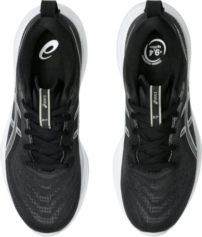 ASICS GEL-CUMULUS 27 BLACK/CONCRETE – Bild 3