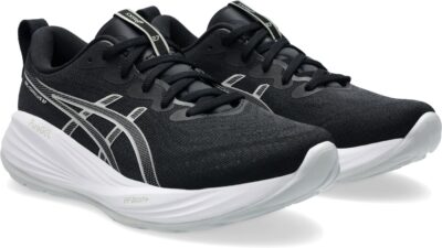 ASICS GEL-CUMULUS 27 BLACK/CONCRETE – Bild 4