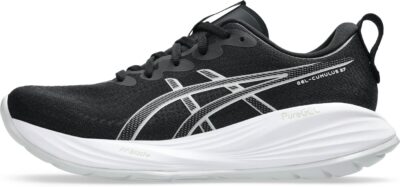 ASICS GEL-CUMULUS 27 BLACK/CONCRETE – Bild 5