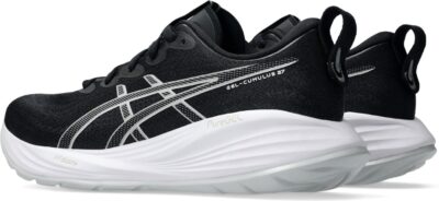 ASICS GEL-CUMULUS 27 BLACK/CONCRETE – Bild 7