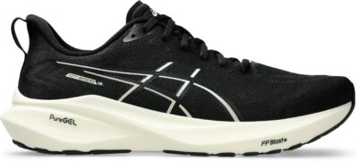 ASICS GT-2000 13 BLACK/WHITE