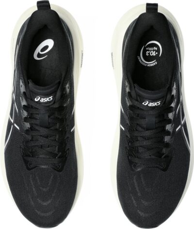 ASICS GT-2000 13 BLACK/WHITE – Bild 3
