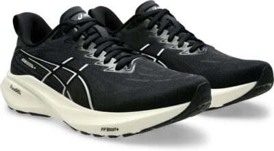 ASICS GT-2000 13 BLACK/WHITE – Bild 4