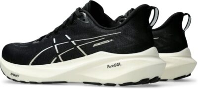 ASICS GT-2000 13 BLACK/WHITE – Bild 7