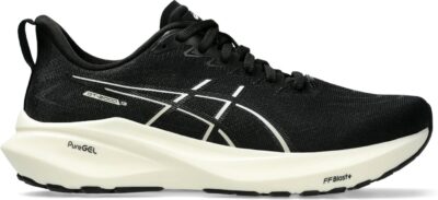 ASICS GT-2000 13 BLACK/WHITE