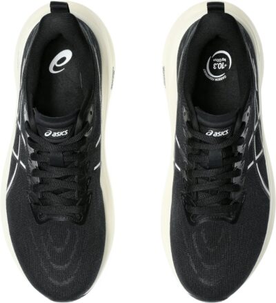ASICS GT-2000 13 BLACK/WHITE – Bild 3