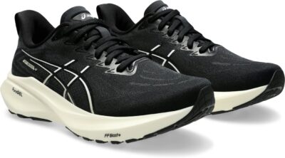 ASICS GT-2000 13 BLACK/WHITE – Bild 4