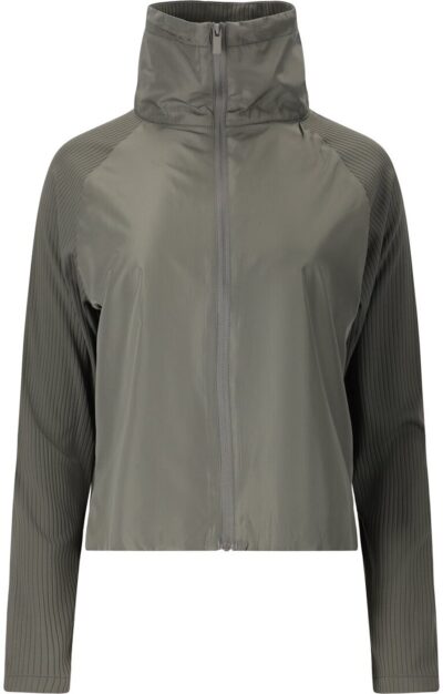 ATHLECIA Aiana W Jacket GUNMETAL