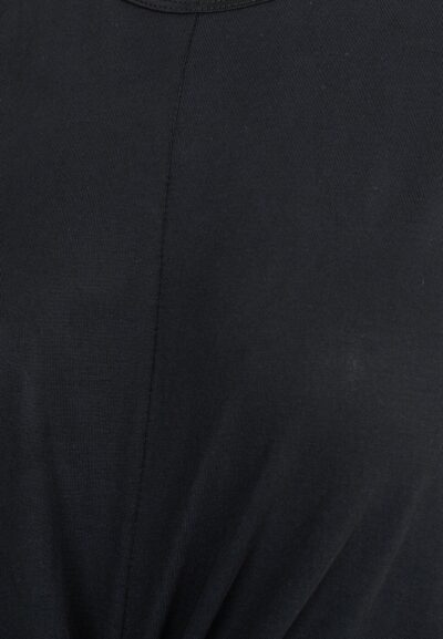 ATHLECIA Diamy W Cropped Tank Top BLACK – Bild 6