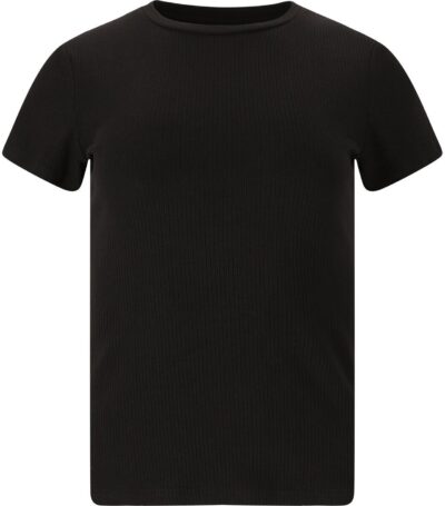 ATHLECIA Lankae W S/S Tee BLACK