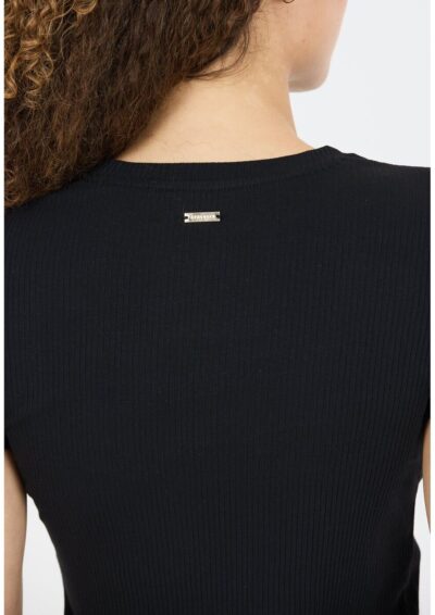 ATHLECIA Lankae W S/S Tee BLACK – Bild 8