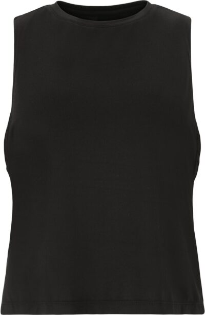 ATHLECIA Pacy W Top BLACK