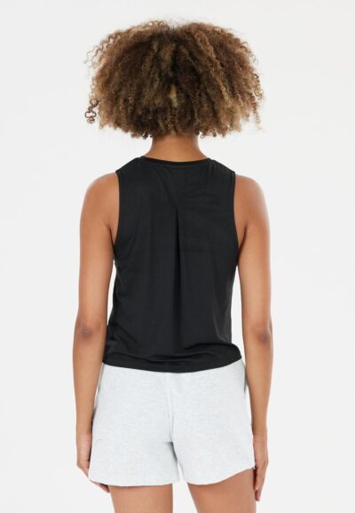 ATHLECIA Pacy W Top BLACK – Bild 4