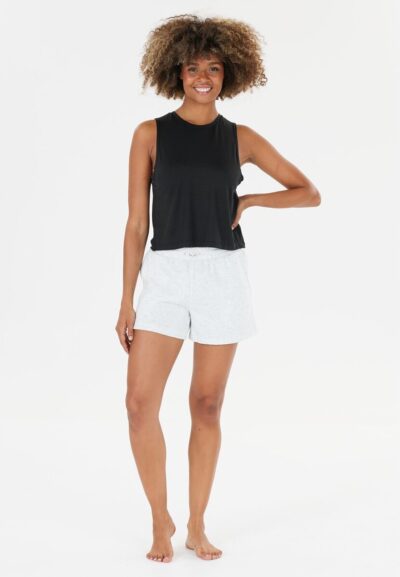 ATHLECIA Pacy W Top BLACK – Bild 5