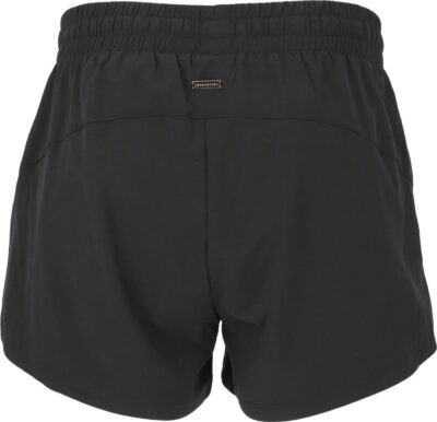 ATHLECIA Timmie V2 W 2-in-1 Shorts BLACK – Bild 2