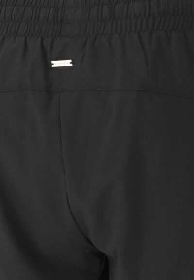 ATHLECIA Timmie V2 W 2-in-1 Shorts BLACK – Bild 6
