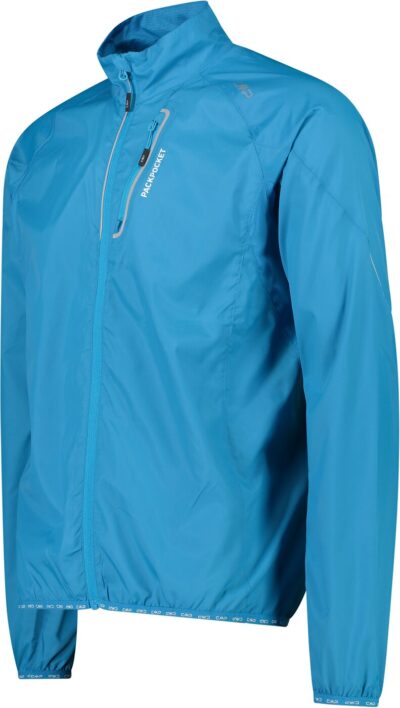 CMP MAN JACKET DANUBE – Bild 3