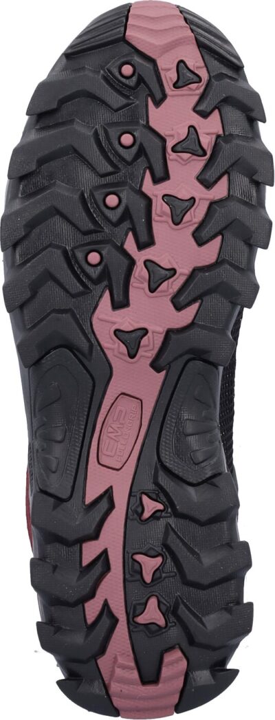 CMP RIGEL MID WMN TREKKING SHOES WP PRUGNA – Bild 2