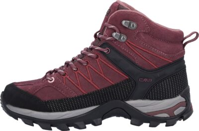 CMP RIGEL MID WMN TREKKING SHOES WP PRUGNA – Bild 4