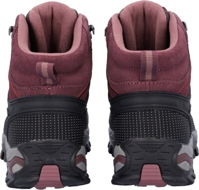 CMP RIGEL MID WMN TREKKING SHOES WP PRUGNA – Bild 5