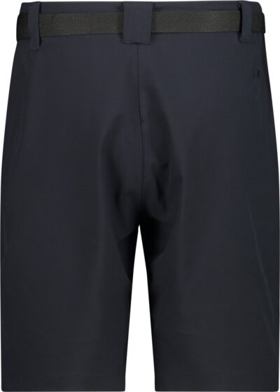 CMP WOMAN BERMUDA ANTRACITE – Bild 2