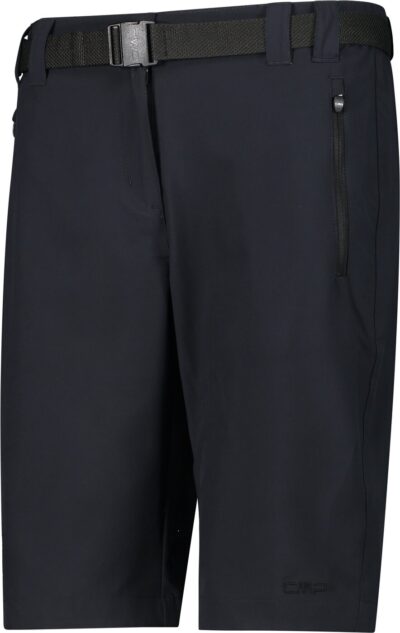 CMP WOMAN BERMUDA ANTRACITE – Bild 3