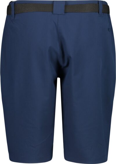 CMP WOMAN BERMUDA BLUE – Bild 2