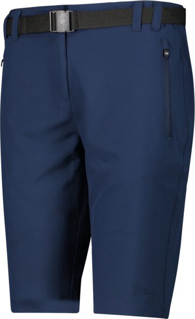 CMP WOMAN BERMUDA BLUE – Bild 3