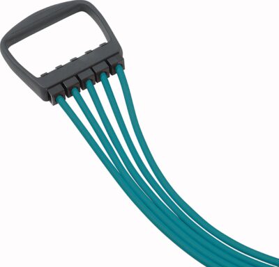 DEUSER Deuser Expander IV grün GRÜN