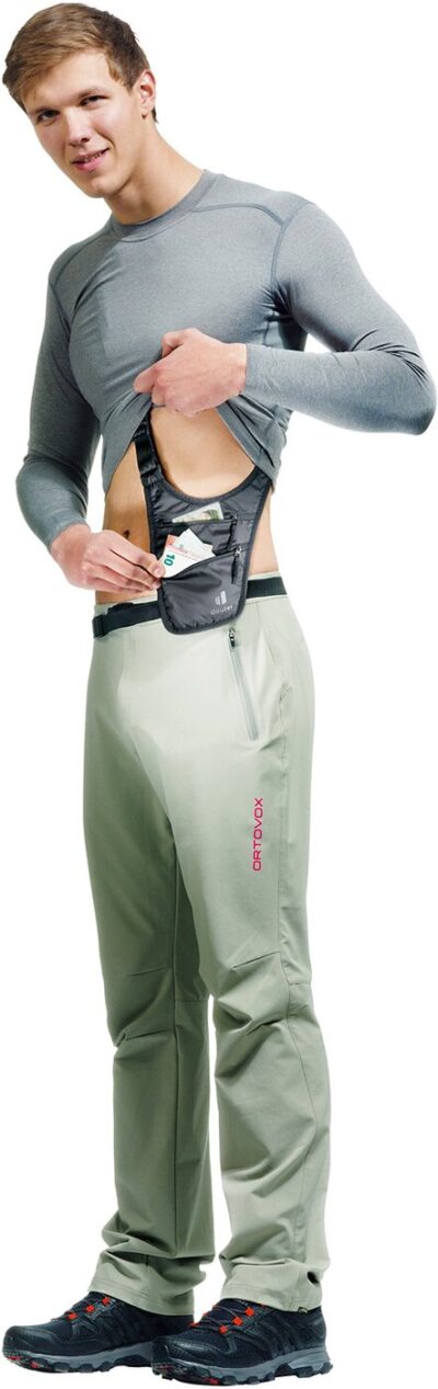 DEUTER Security Holster BLACK [Digital]