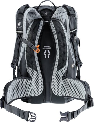 DEUTER Trans Alpine 22 SL BLACK [Digital] – Bild 2