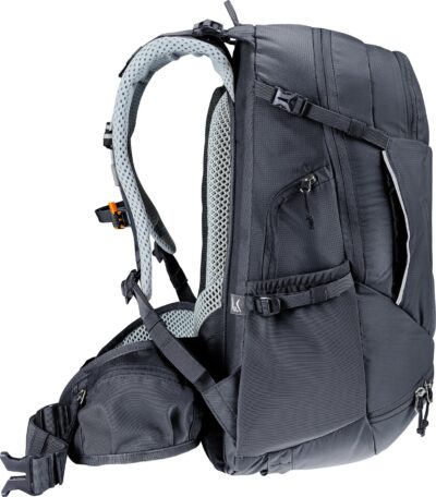 DEUTER Trans Alpine 22 SL BLACK [Digital] – Bild 3