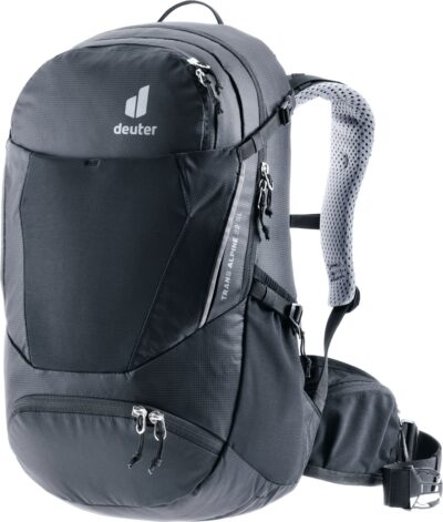 DEUTER Trans Alpine 22 SL BLACK [Digital] – Bild 4