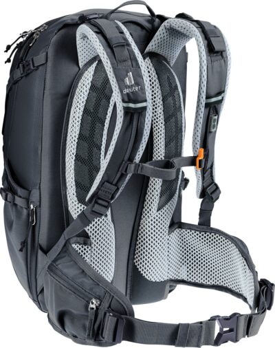DEUTER Trans Alpine 22 SL BLACK [Digital] – Bild 5