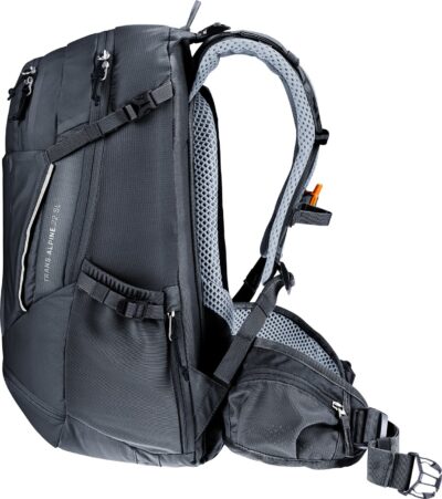 DEUTER Trans Alpine 22 SL BLACK [Digital] – Bild 6
