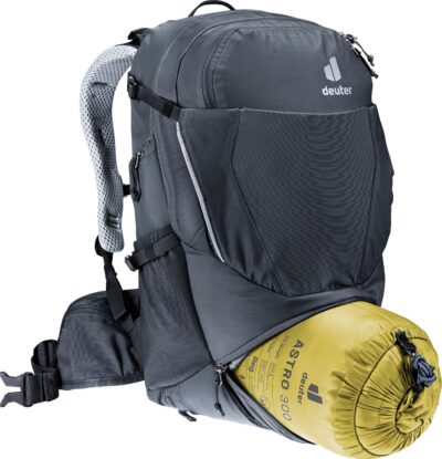 DEUTER Trans Alpine 22 SL BLACK [Digital] – Bild 8