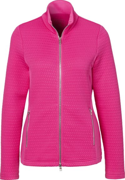 ENERGETICS Da.-Trainings-Jacke Josephine PINK