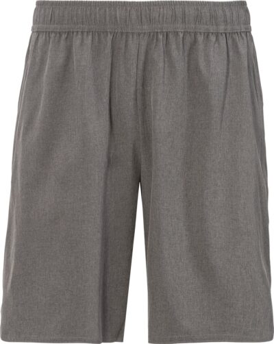 ENERGETICS He.-Shorts TD Tanner M GREY MELANGE