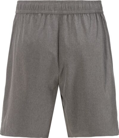 ENERGETICS He.-Shorts TD Tanner M GREY MELANGE – Bild 2