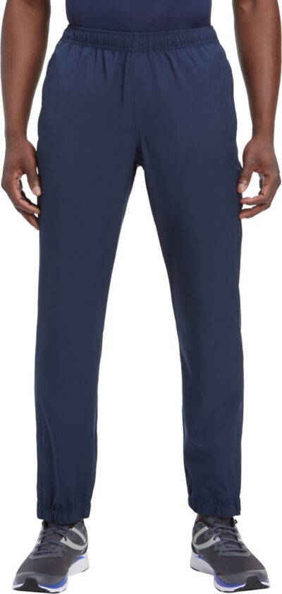 ENERGETICS He.-Trainings-Hose Maxir M NAVY DARK – Bild 3