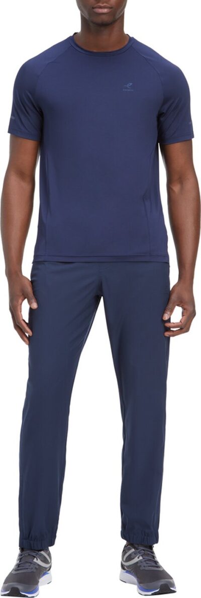 ENERGETICS He.-Trainings-Hose Maxir M NAVY DARK – Bild 4