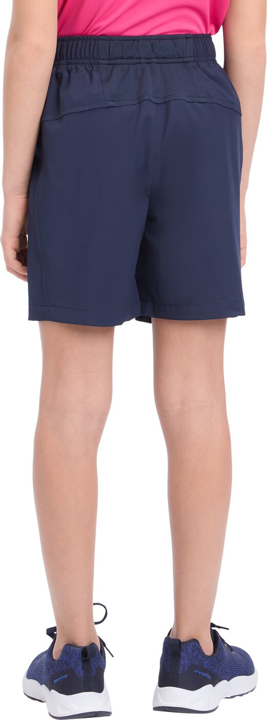 ENERGETICS Ju.-Shorts Thilo Jrs NAVY DARK/NAVY DARK – Bild 2