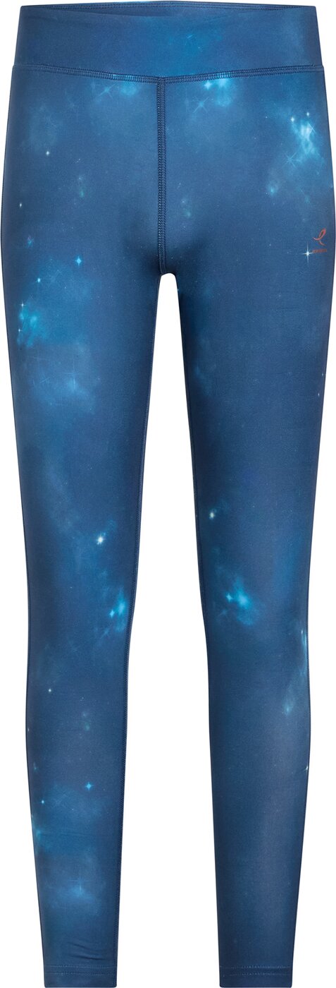 ENERGETICS Mä.-Tight Kelina 4 jrs 907 AOP/NAVY/BLUE LI